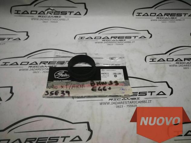 Tubo Aspirazione BMW Serie 3 E46 - Z3 13541435626 - Foto 4