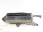 HONDA FORESIGHT 250 18300KFG000 MARMITTA SILENZIATORE SCARICO 98 - 04 MUFFL &hellip;