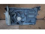 RADIATORE ACQUA MITSUBISHI Colt Cabrio (CZC) benzina 1.5 (0412)