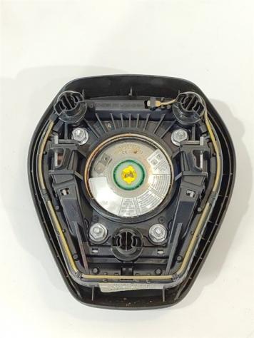 AIRBAG VOLANTE FORD EcoSport Serie 8V51A042B85CA (12) - Foto 3