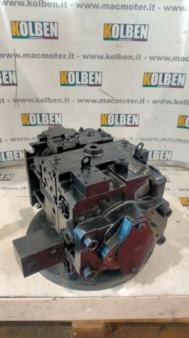 Sauer Danfoss Pompa 90R180 - Foto 3
