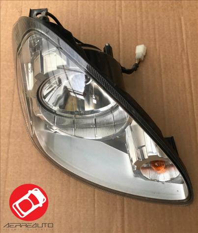 1005391 FARO FANALE ANTERIORE DESTRO MICROCAR M.GO
