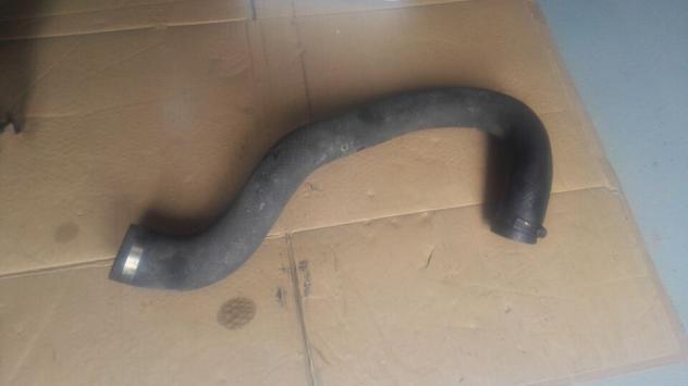 Tubo aspirazione aria Turbina MAZDA Pick Up B 2500 2.5 TD 2004