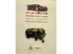 SERRATURA ANTERIORE DESTRA JEEP Cherokee 4° Serie K55177040AK ENR (0508)