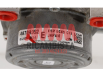 4670A992 Mitsubishi Outlander 2015 gruppo pompa ABS