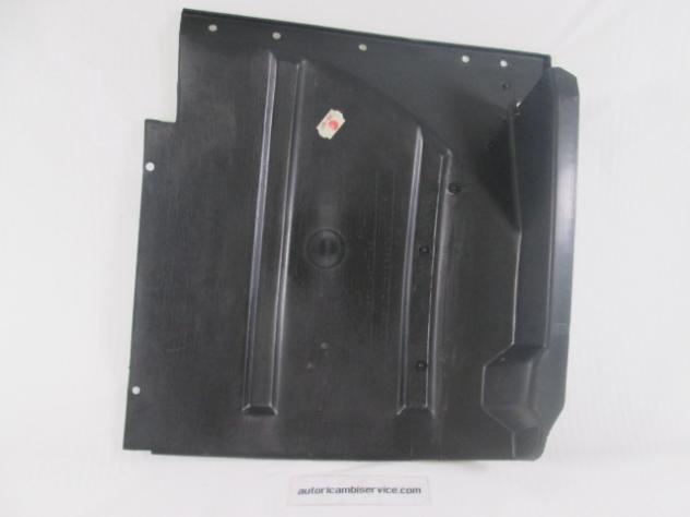 130/87 PARASALE PARASASSI PARAFANGO ANTERIORE SINISTRO FIAT OM 110 130 RICAMBIO NUOVO