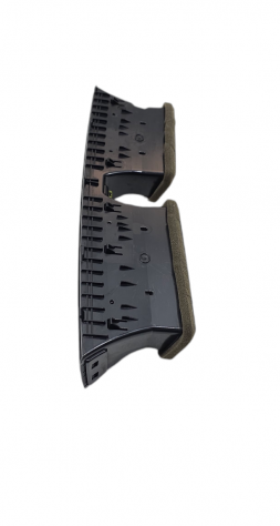 MODANATURA LATERALE CRUSCOTTO DX AUDI A4 Avant (8W5) 8W1820902C (15) - Foto 12