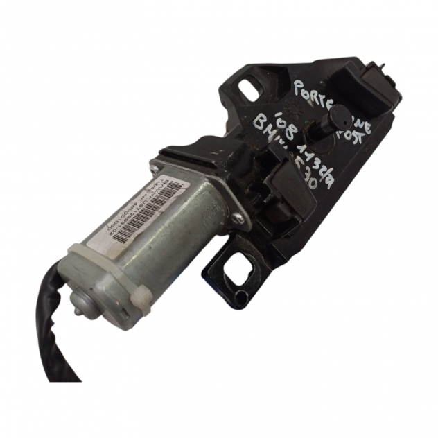 MOTORINO TERGICRISTALLO POSTERIORE BMW Serie 5 E34 Touring US7129931-02 (8895) - Foto 2