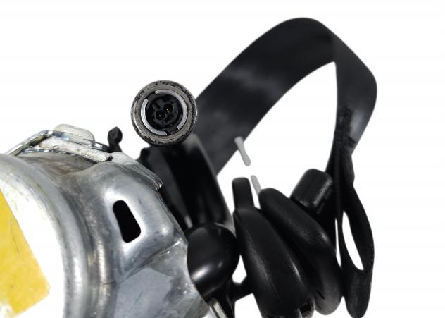 CINTURA DI SICUREZZA POSTERIORE SX CON PRETENSIONATORE FORD EcoSport Serie MN15-A611B69-AAW (12) - Foto 6