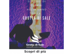 Grotta di Sale