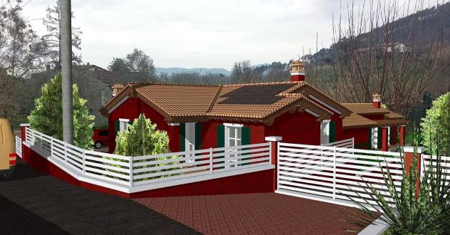 Terreno edif. residenziale in vendita a Isola - Luni 1500 mq Rif: 1405847 - Foto 5