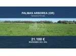 Immobile in asta di 26397 m² in vendita a Palmas Arborea