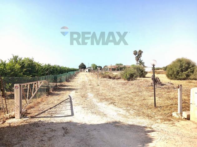 Terreno in vendita a Siracusa, Arenella - Foto 3