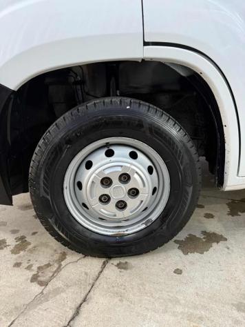 FIAT FIAT DUCATO DOPPIA CABINA 7POSTI CASSONE FISSO rif. 23909545 - Foto 6