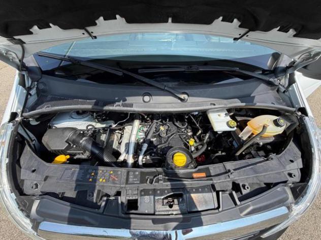 RENAULT Master T35 2.3 dCi/130 Cassone lungo 4.4mt+ Gemellato rif. 23519713 - Foto 5