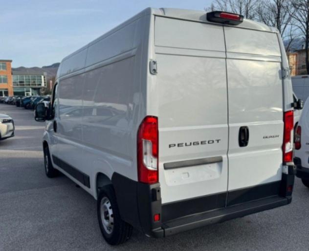 Peugeot e-Boxer BOXER FURGONE 333 L2 H2 2.2 BLUEHDI 140CV S&S - Foto 6