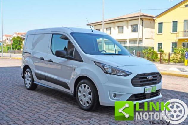FORD Transit Connect 200 1.5 TDCi 100CV L1H1 Furgone Trend rif. 23969021