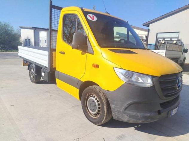 MERCEDES-BENZ SPRINTER 315 CDI 2.2 rif. 23452709