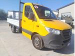 MERCEDES-BENZ SPRINTER   315 CDI 2.2 rif. 23452709