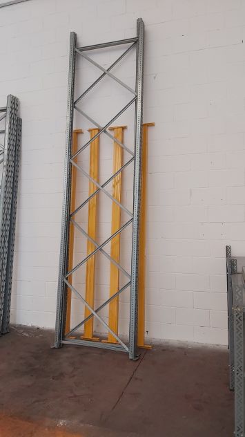 Scaffali usati - Foto 6