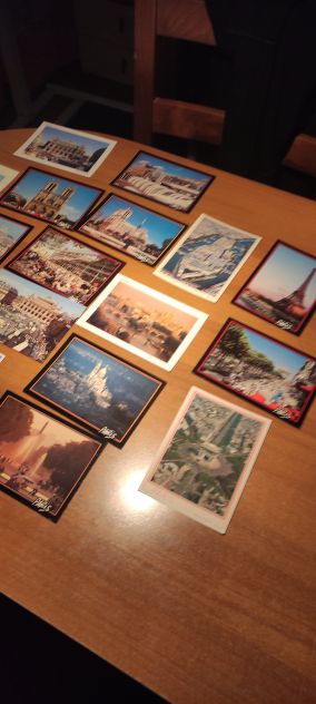 Parigi in cartolina - Foto 3