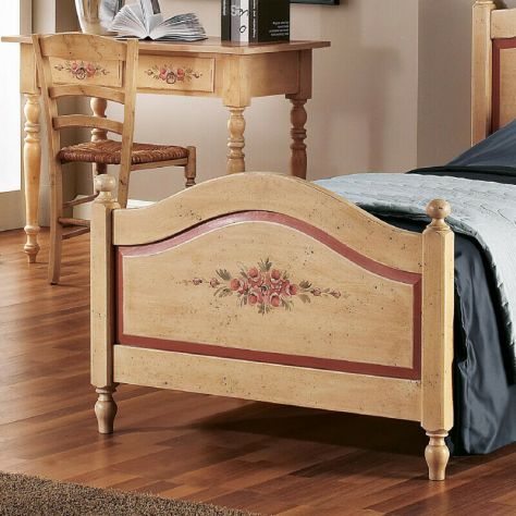 Arredi decorati Mobili Rustici Camera da Letto Decorata cod 004 Nuova Affare - Foto 6