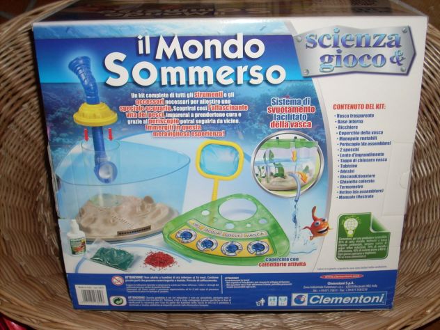IL MONDO SOMMERSO - Foto 2