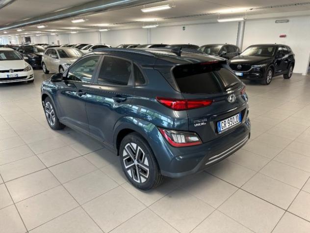 HYUNDAI Kona EV 39 kWh Exclusive rif. 23274883 - Foto 6