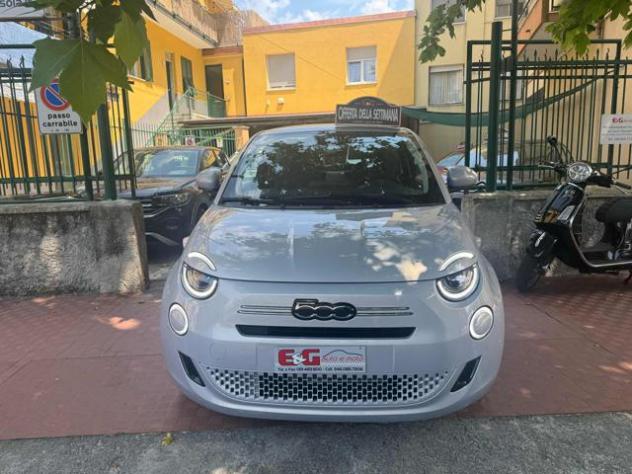 FIAT 500 Berlina Hybrid Torino rif. 24007493 - Foto 3