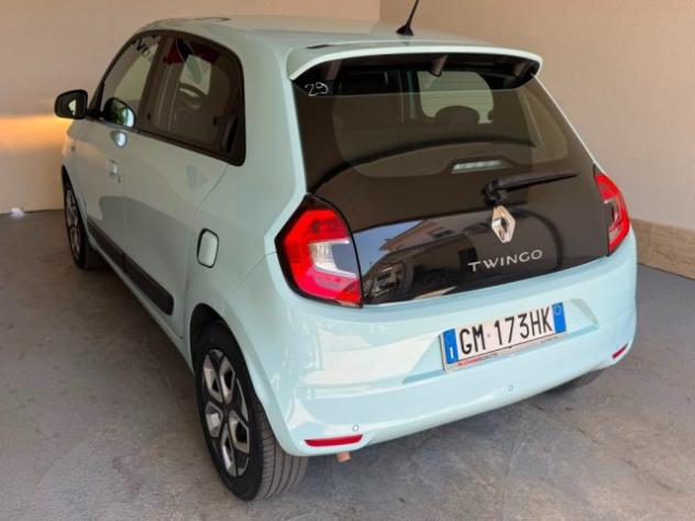 RENAULT Twingo 65 CV Equilibre rif. 23851362 - Foto 7
