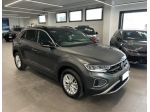 VOLKSWAGEN T-Roc 2.0 TDI 150 CV DSG Life rif. 23882155