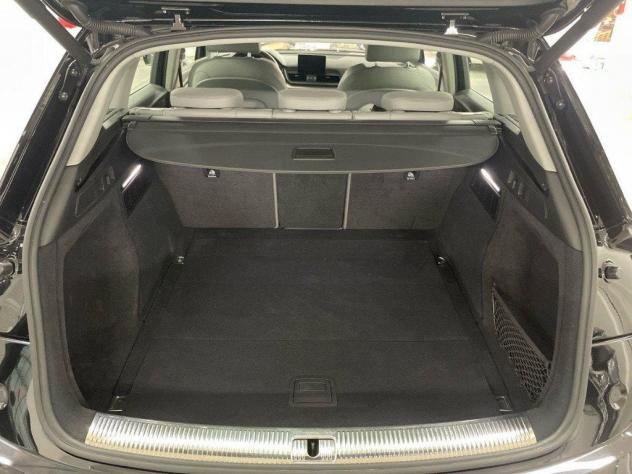 Audi Q5 II 2017 40 2.0 tdi Business Sport quattro 190cv s-tronic - Foto 7