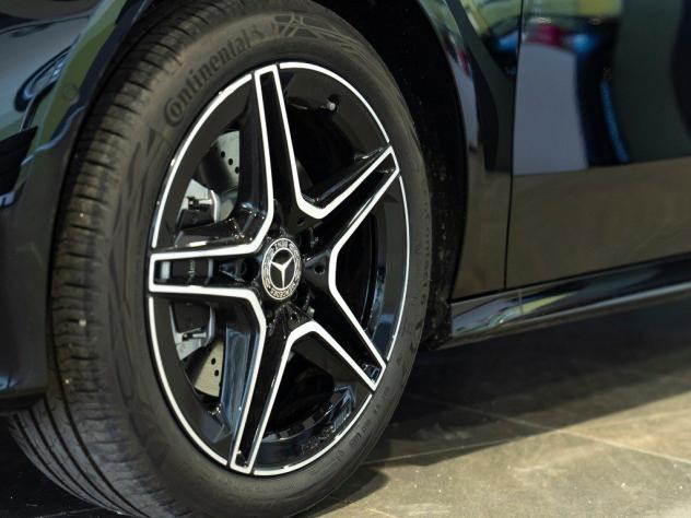 Mercedes-Benz Classe A W177 A 250 e con tecnologia ibrida EQ - Foto 2