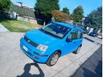 Fiat panda euro 4