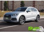 AUDI Q5 40 TDI quattro S tronic line plus