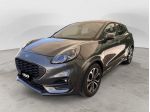 Ford Puma 1.0 Ecoboost 125 CV Hybrid ST-Line