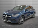 Mercedes-Benz GLA GLA-H247 2020 200 d Sport Plus 4matic auto