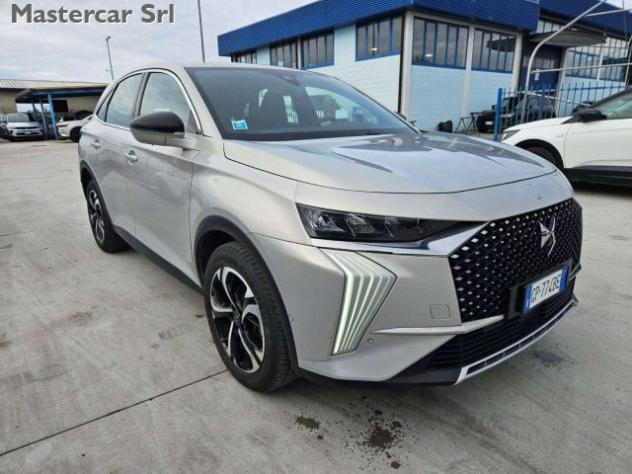 DS AUTOMOBILES DS 7 BlueHDi 130 CV Aut. Business Bastille - GP774BE rif. 23994966 - Foto 3