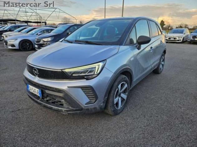 OPEL Crossland Crossland 1.5 ecotec Edition 120cv at6 GH546JB rif. 23960391 - Foto 2