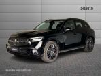 Mercedes-Benz GLC GLC 220d 4M Mild Hyb. AMG Line Advanced