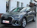 AUDI Q3 2ª serie Q3 SPB 40 TDI quattro S tronic S line edition