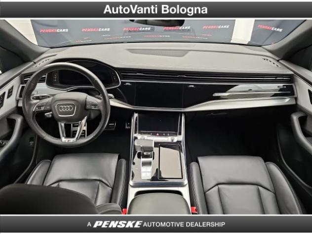 AUDI QUATTRO Audi Q8 Q8 3.0 tdi mhev S line edition 286cv tip rif. 24069035 - Foto 9