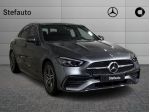 MERCEDES-BENZ C 220 d Mild hybrid 4Matic AMG Line Advanced rif. 23620509