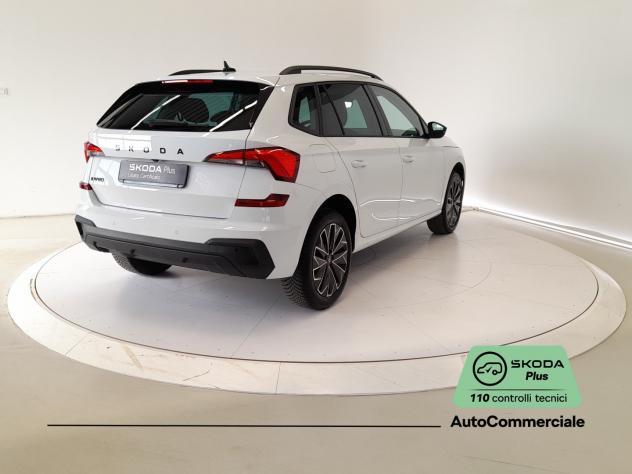 Škoda Kamiq 1.0 TSI Black Dots DSG 85kW - Foto 6
