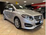 MERCEDES-BENZ B 180 CDI Sport ** KM CERTIF. MERCEDES ** rif. 24037335