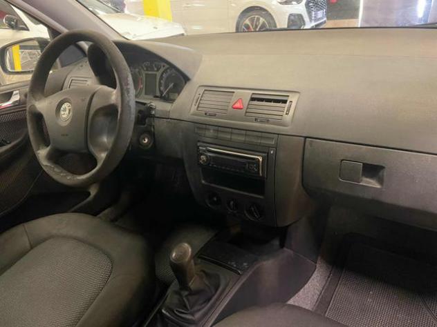 SKODA Fabia 1.2 12V 70CV 5p. Style rif. 24190309 - Foto 10