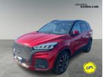 SPORTEQUIPE Sportequipe 6 Sportequipe 6 1.5 turbo Gpl 149cv cvt