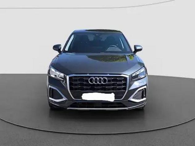 AUDI Q2 S tronic retrocamera rif. 23994267 - Foto 3