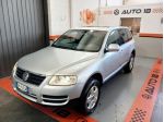VOLKSWAGEN Touareg 2.5 R5 TDI rif. 23980226