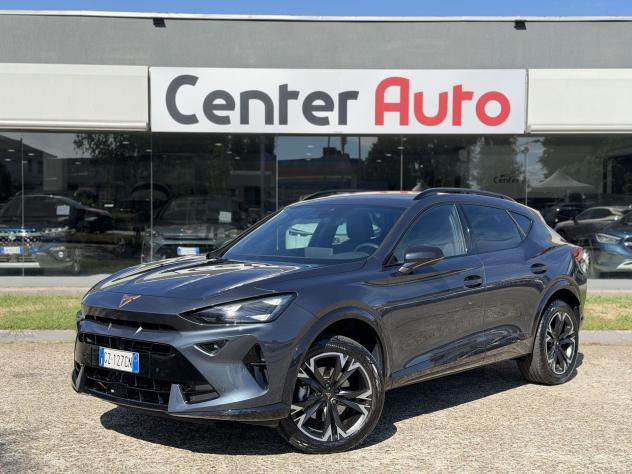 CUPRA Formentor 2.0 TDI DSG